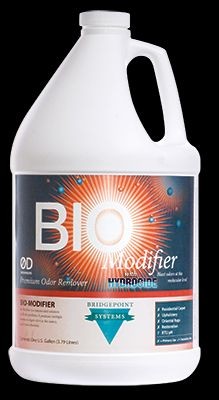 Bio Modifier Hydrocide Premium Odour Counteractant 1gal