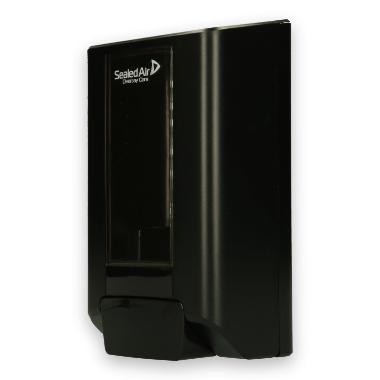 Intellicare Soap Dispenser - Black