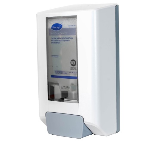 Intellicare Soap Dispenser - White