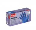 Esko High Risk Latex Glove 13Mil 50 Pack