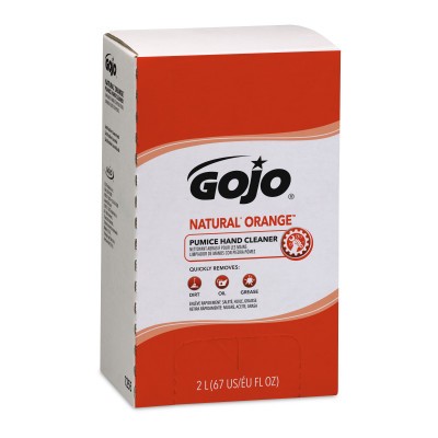 Gojo Natural Orange Heavy Duty