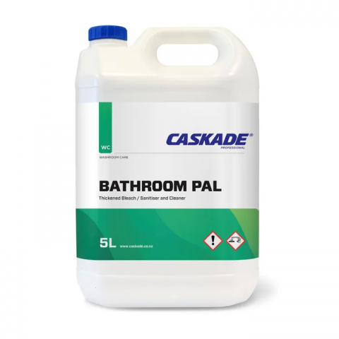 Caskade Bathroom Pal 5L
