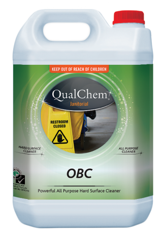 OBC Hard Surface Cleaner 5L