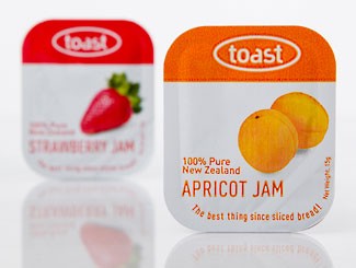 Toast Jams