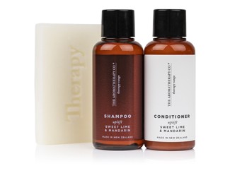 The Aromatherapy Co - Therapy Range