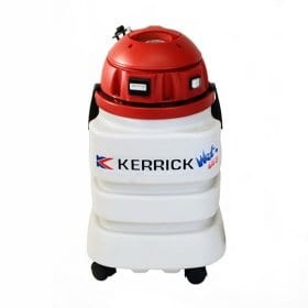 Kerrick 303PL Wet & Dry Vacuum
