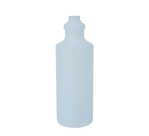 Spray Bottle For Foaming Trigger 1L